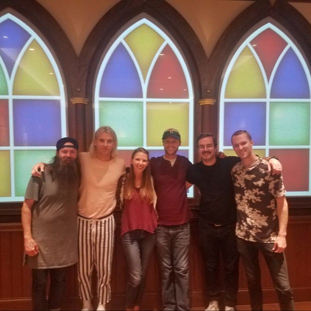 Judah and the Lion